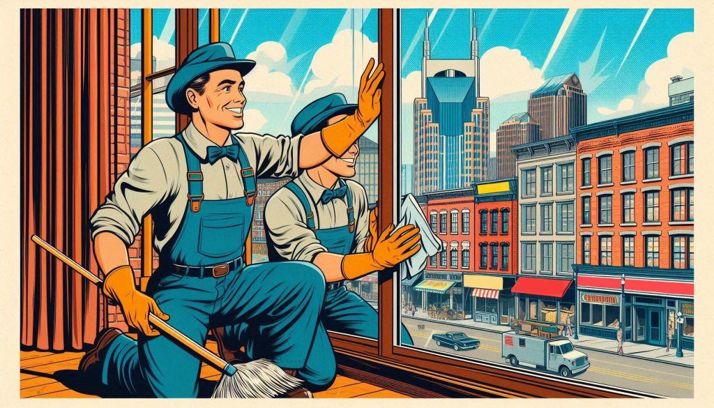 window-cleaning-services-Nashville
